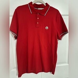 Moncler Polo